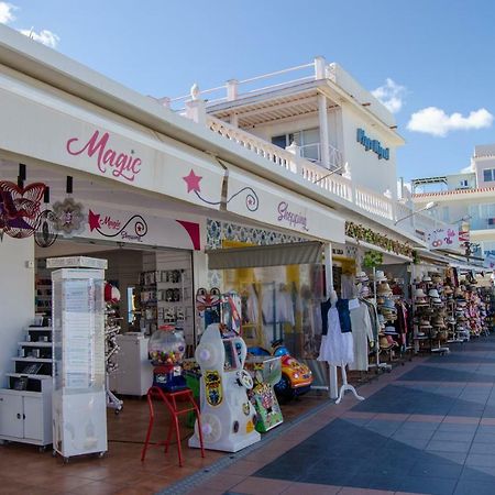 Apartamento Vacacional A 1 Minuto De La Playa - Carihuela Torremolinos Eksteriør billede