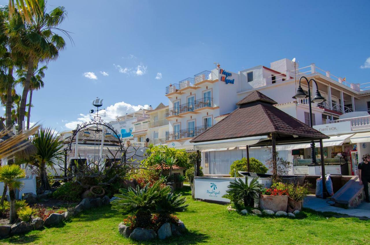 Apartamento Vacacional A 1 Minuto De La Playa - Carihuela Torremolinos Eksteriør billede